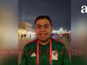 Todas las celebridades que nos encontramos en Qatar 2022