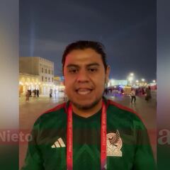 Todas las celebridades que nos encontramos en Qatar 2022