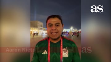 Todas las celebridades que nos encontramos en Qatar 2022