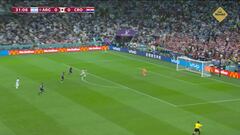 El Madrid se va a acordar años si acaba en Anfield: la barbaridad que rompió la semifinal