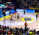Resumen del Fenerbahçe vs Baskonia de la Euroliga