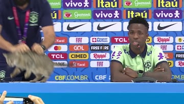 Messi World Cup final penalty for Argentina: Dembélé “really stupid”