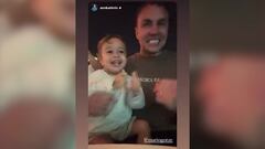 Esta no la vimos venir: el hombre que hizo llorar a toda Argentina vivió su partido