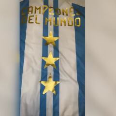 El inesperado regalo de Messi al Kun Agüero tras la final: imperdible