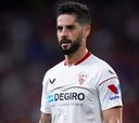 Isco ya no es jugador del Sevilla