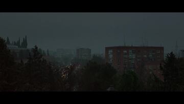 Fútbol y vida: el especial spot navideño del Atlético de Madrid