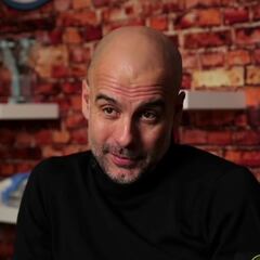 Guardiola fue un visionario: esto dijo de una de las revelaciones del Mundial hace unos meses