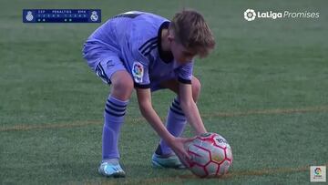 Esto vale más que ganar el título: chapó para el Madrid por lo que pasó en el penalti que les deja fuera