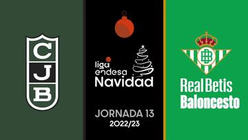Resumen del Joventut vs. Real Betis de Liga Endesa