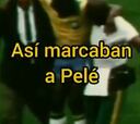 El argumento definitivo de los que dicen que Pelé ha sido el mejor de todos los tiempos