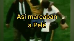 El Santos no retirará el 10 de Pelé