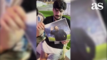 ¿Qué tanto saben en Argentina sobre México?