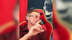 Luis Enrique descubre cómo serán los entrenadores del futuro: “rollo fútbol americano”