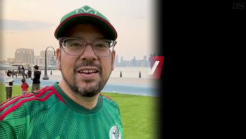 FMF aún no preguntaría por Guillermo Almada para el Tri