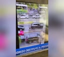 Así detuvo la Policía a Pedro Castillo
