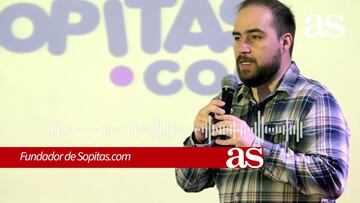 Sopitas se decanta por los entrenadores jóvenes para que comanden a la Selección Mexicana