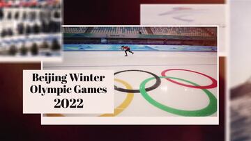 Why is Russia called ROC at the 2022 Beijing Olympics?