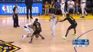 Doncic halts the Warriors as Embiid and Harden shine for 76ers