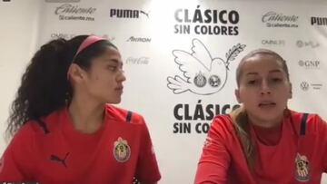 Chivas, por el “orgullito” de estar arriba de América