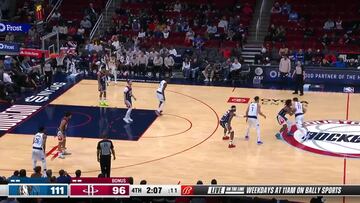 Doncic domina sin despeinarse