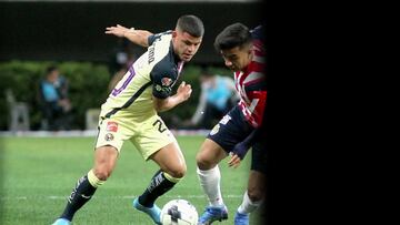 Fernando Ortiz: "El empate está justo”