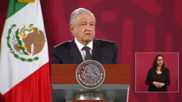 Revocación de Mandato: AMLO acusa a INE por falta de promoción