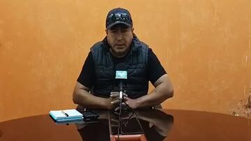 Asesinan al periodista Armando Linares en Michoacán