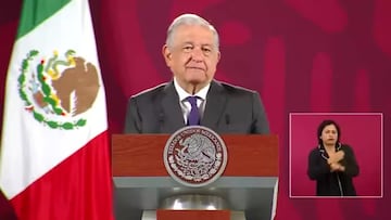 Eliminación del uso del cubrebocas en México: Esto es lo que ha dicho AMLO