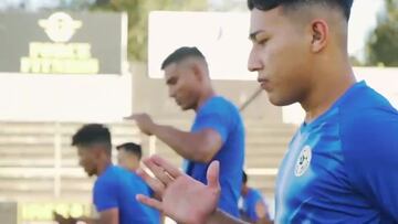 Nicaragua será sinodal de clubes Liga MX en fecha FIFA