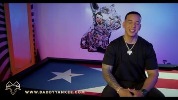 Daddy Yankee en Monterrey: fechas y horarios de ‘La Última Vuelta’