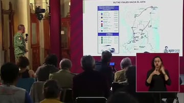 Líneas de autobuses CDMX al AIFA: rutas, horarios y precios