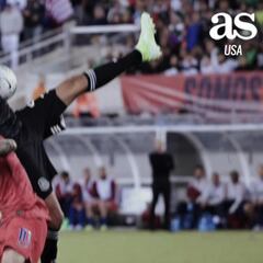 USMNT, invicto en 4 partidos consecutivos vs México por primera vez en su historia