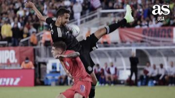 USMNT, invicto en 4 partidos consecutivos vs México por primera vez en su historia