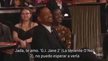El trastorno que padece Chris Rock y que podr赤a explicar su reacci車n al bofet車n de Will Smith