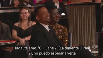 El trastorno que padece Chris Rock y que podría explicar su reacción al bofetón de Will Smith