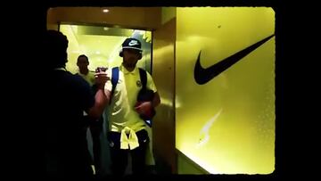 América vs Monterrey, partido en el que se juegan más que 3 puntos