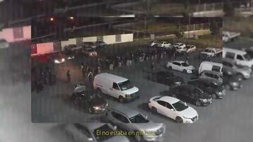 Gobernador de Querétaro le responde a Cuauhtémoc Blanco