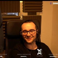 El último clip polémico de El Xokas que le ha hecho TT: sobre ligar con chicas “colocadas”