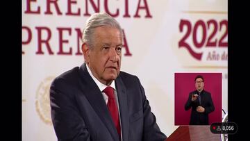 ¿Cuándo se vacunará contra Covid-19 a niños en México? AMLO responde