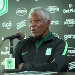 Maturana y su reflexión tras muerte de Freddy Rincón