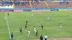 Alianza tiene una joya imparable, ojo al golazo de Jairo Concha