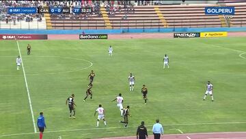 Alianza tiene una joya imparable, ojo al golazo de Jairo Concha