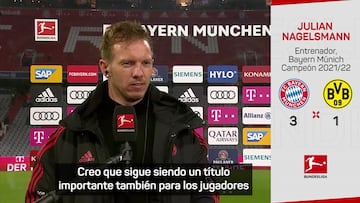 El Bayern ya es historia europea