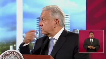 AMLO pide a Elon Musk que “limpie” Twitter de corrupción