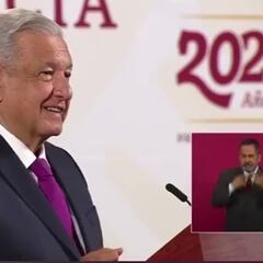 AMLO anuncia plan antinflacionario para control de precios