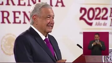 AMLO anuncia plan antinflacionario para control de precios