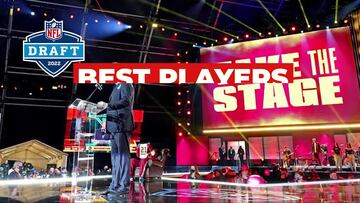 NFL Draft 2022: which franchise will pick Kayvon Thibodeaux?