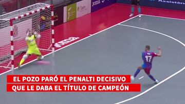 Giustozzi: "Es el mayor escándalo de la historia de este deporte"