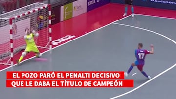 Giustozzi: "Es el mayor escándalo de la historia de este deporte"