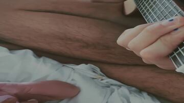 Ricardo Montaner confiesa si su nieta Índigo se parece a Evaluna o a Camilo